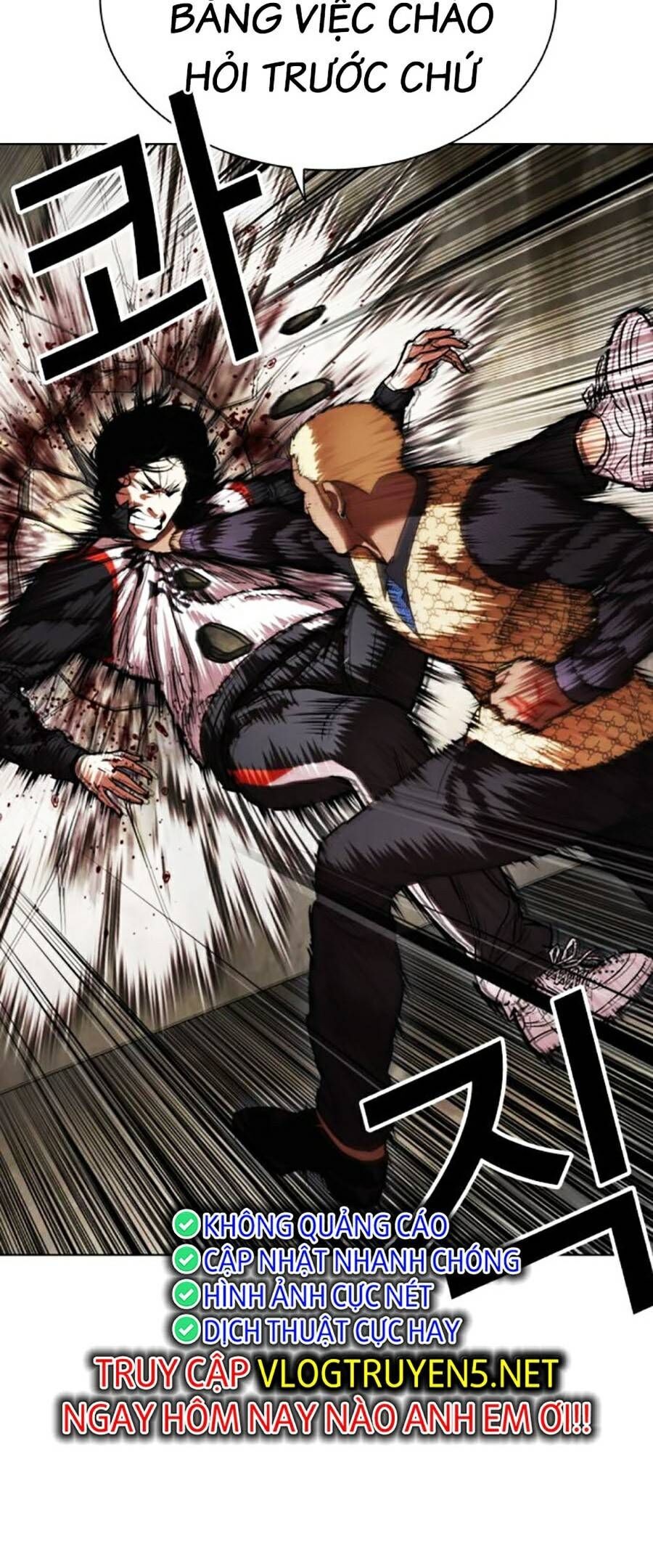Lookism - Hoán Đổi Diệu Kỳ hoán đổi diệu kỳ - chapter 463 - Upload bởi truyensieuhay.com