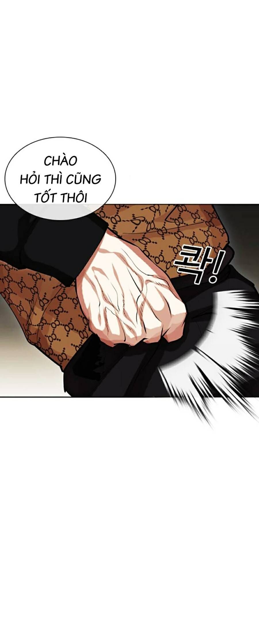 Lookism - Hoán Đổi Diệu Kỳ hoán đổi diệu kỳ - chapter 463 - Upload bởi truyensieuhay.com