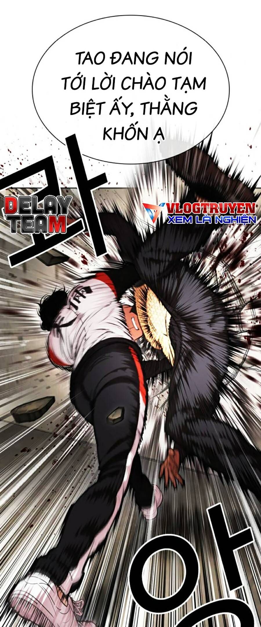 Lookism - Hoán Đổi Diệu Kỳ hoán đổi diệu kỳ - chapter 463 - Upload bởi truyensieuhay.com