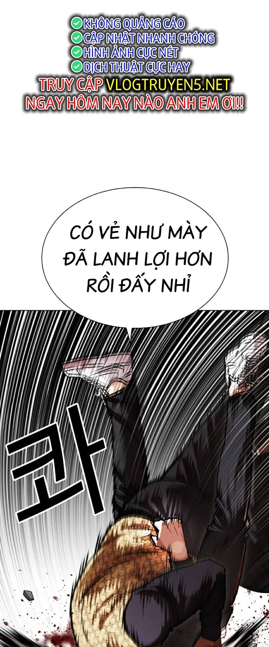 Lookism - Hoán Đổi Diệu Kỳ hoán đổi diệu kỳ - chapter 463 - Upload bởi truyensieuhay.com