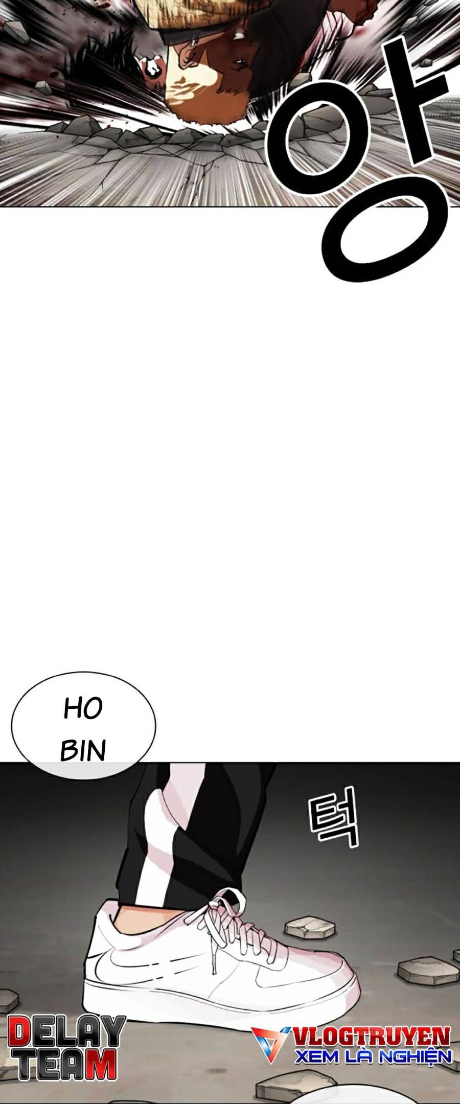 Lookism - Hoán Đổi Diệu Kỳ hoán đổi diệu kỳ - chapter 463 - Upload bởi truyensieuhay.com