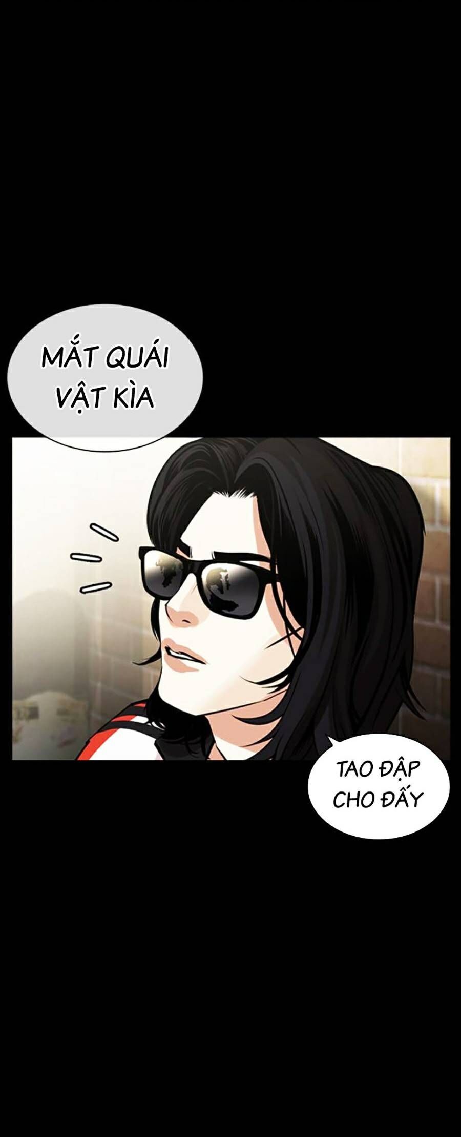 Lookism - Hoán Đổi Diệu Kỳ hoán đổi diệu kỳ - chapter 463 - Upload bởi truyensieuhay.com