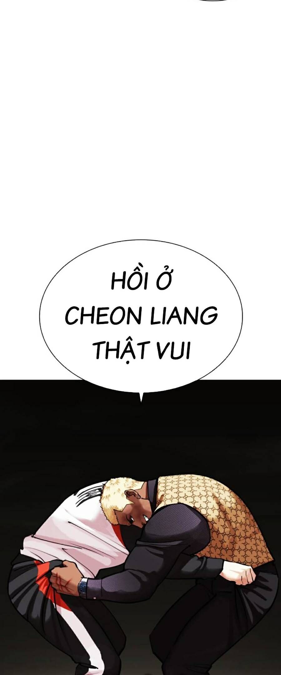 Lookism - Hoán Đổi Diệu Kỳ hoán đổi diệu kỳ - chapter 463 - Upload bởi truyensieuhay.com