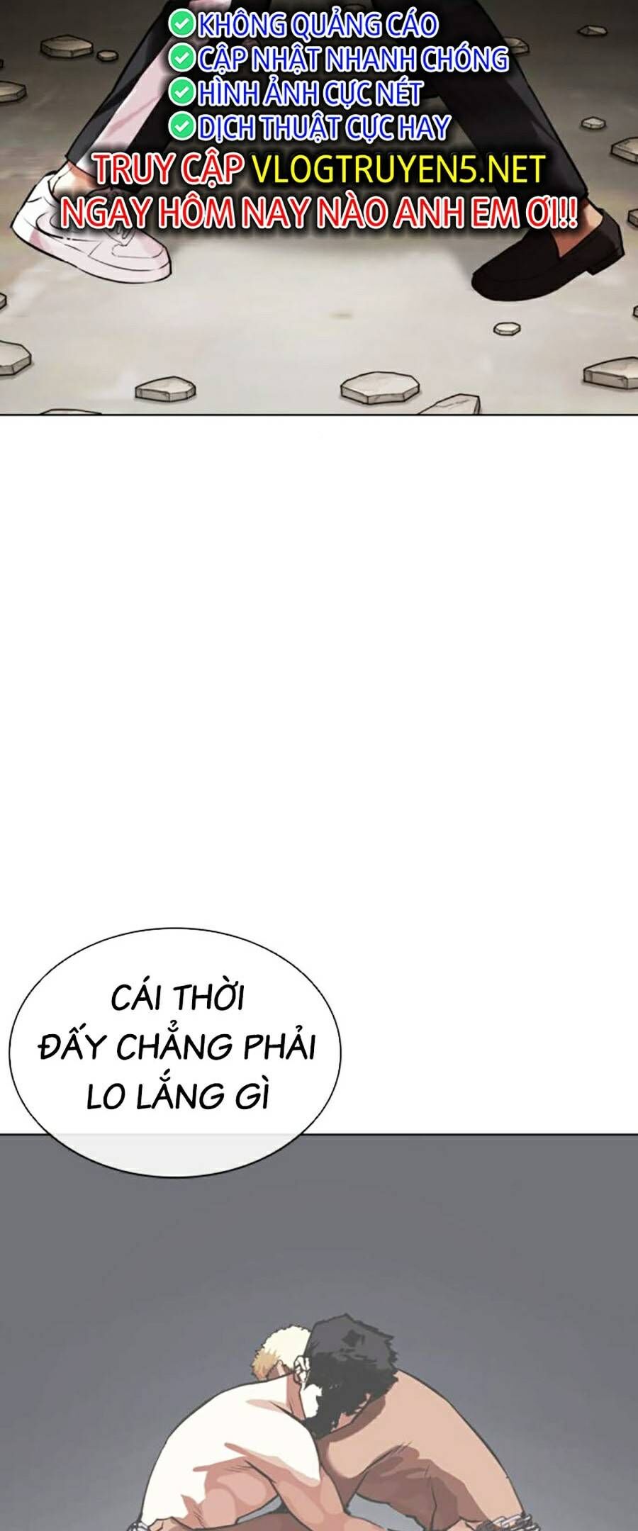 Lookism - Hoán Đổi Diệu Kỳ hoán đổi diệu kỳ - chapter 463 - Upload bởi truyensieuhay.com