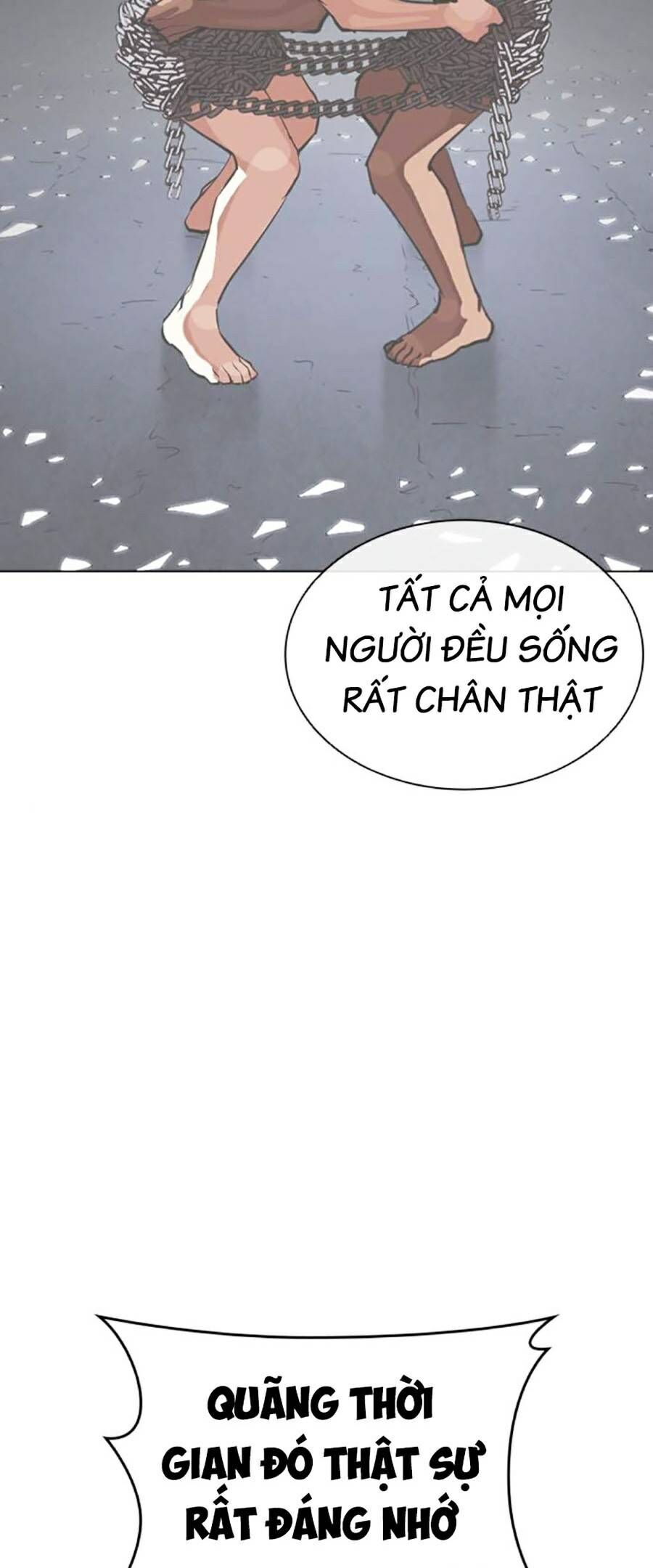 Lookism - Hoán Đổi Diệu Kỳ hoán đổi diệu kỳ - chapter 463 - Upload bởi truyensieuhay.com