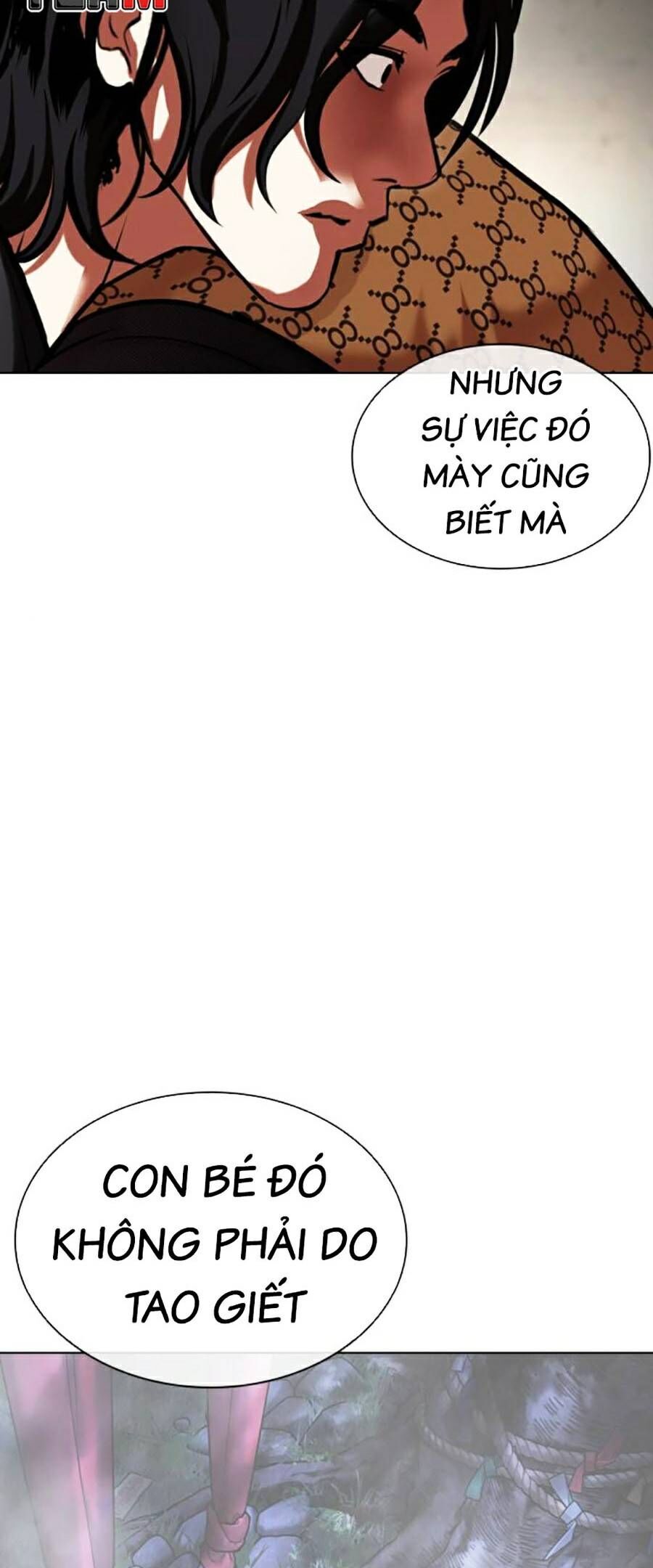 Lookism - Hoán Đổi Diệu Kỳ hoán đổi diệu kỳ - chapter 463 - Upload bởi truyensieuhay.com