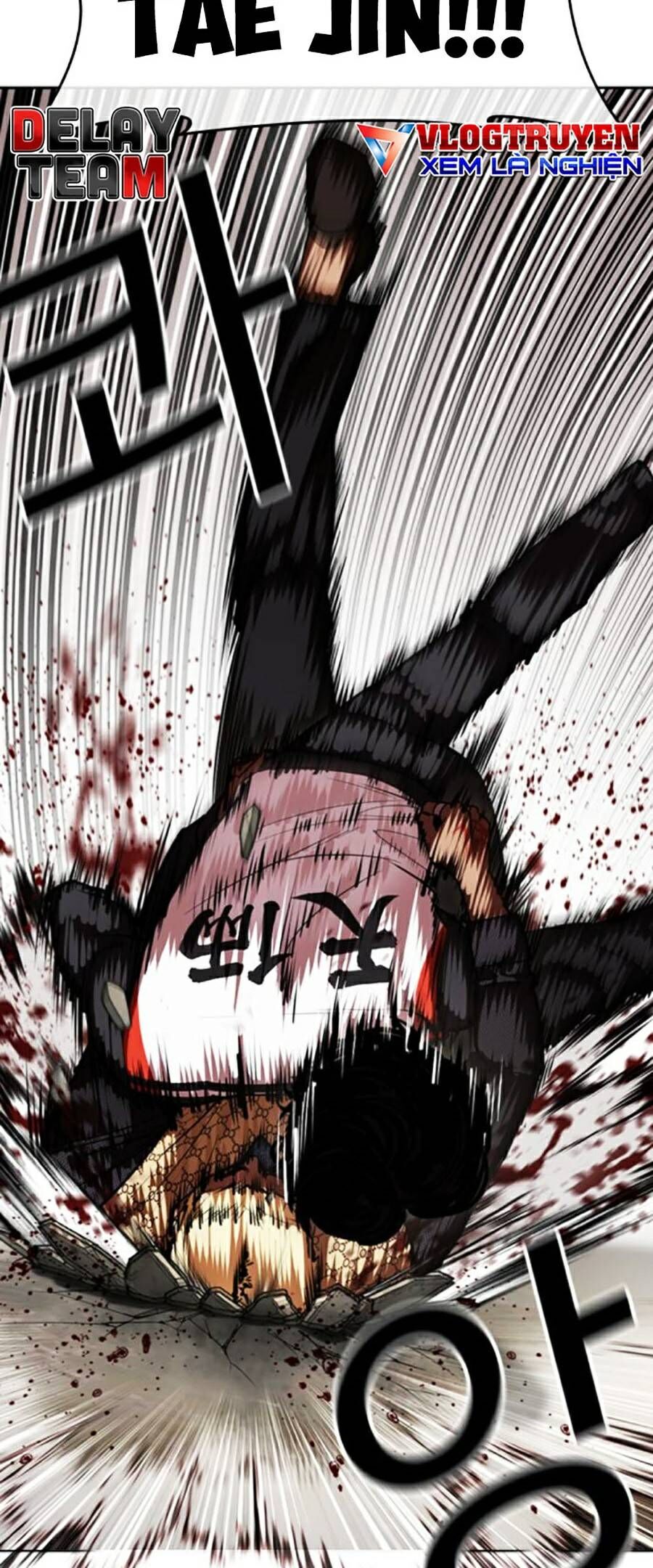 Lookism - Hoán Đổi Diệu Kỳ hoán đổi diệu kỳ - chapter 463 - Upload bởi truyensieuhay.com