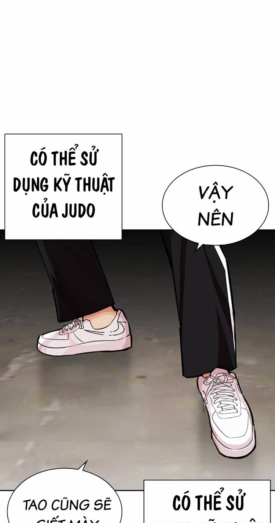 Lookism - Hoán Đổi Diệu Kỳ hoán đổi diệu kỳ - chapter 463 - Upload bởi truyensieuhay.com