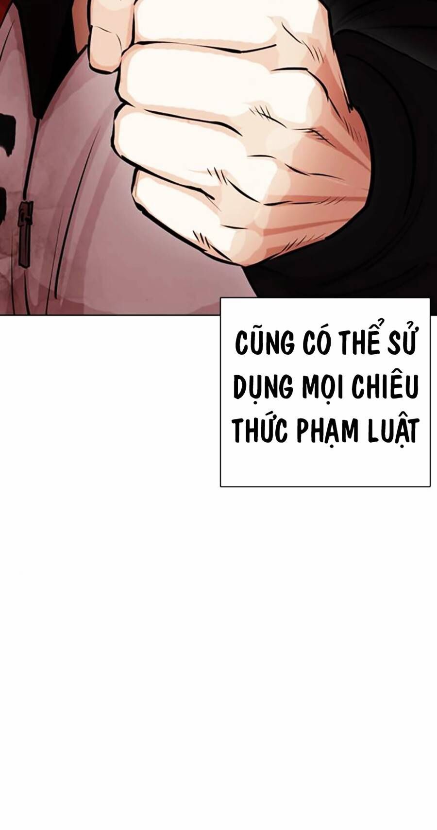 Lookism - Hoán Đổi Diệu Kỳ hoán đổi diệu kỳ - chapter 463 - Upload bởi truyensieuhay.com