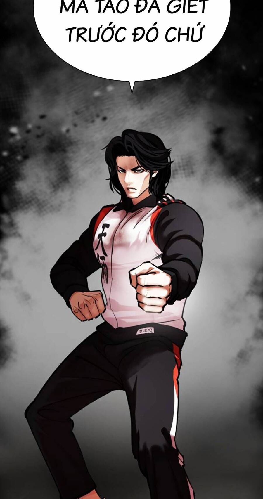 Lookism - Hoán Đổi Diệu Kỳ hoán đổi diệu kỳ - chapter 463 - Upload bởi truyensieuhay.com