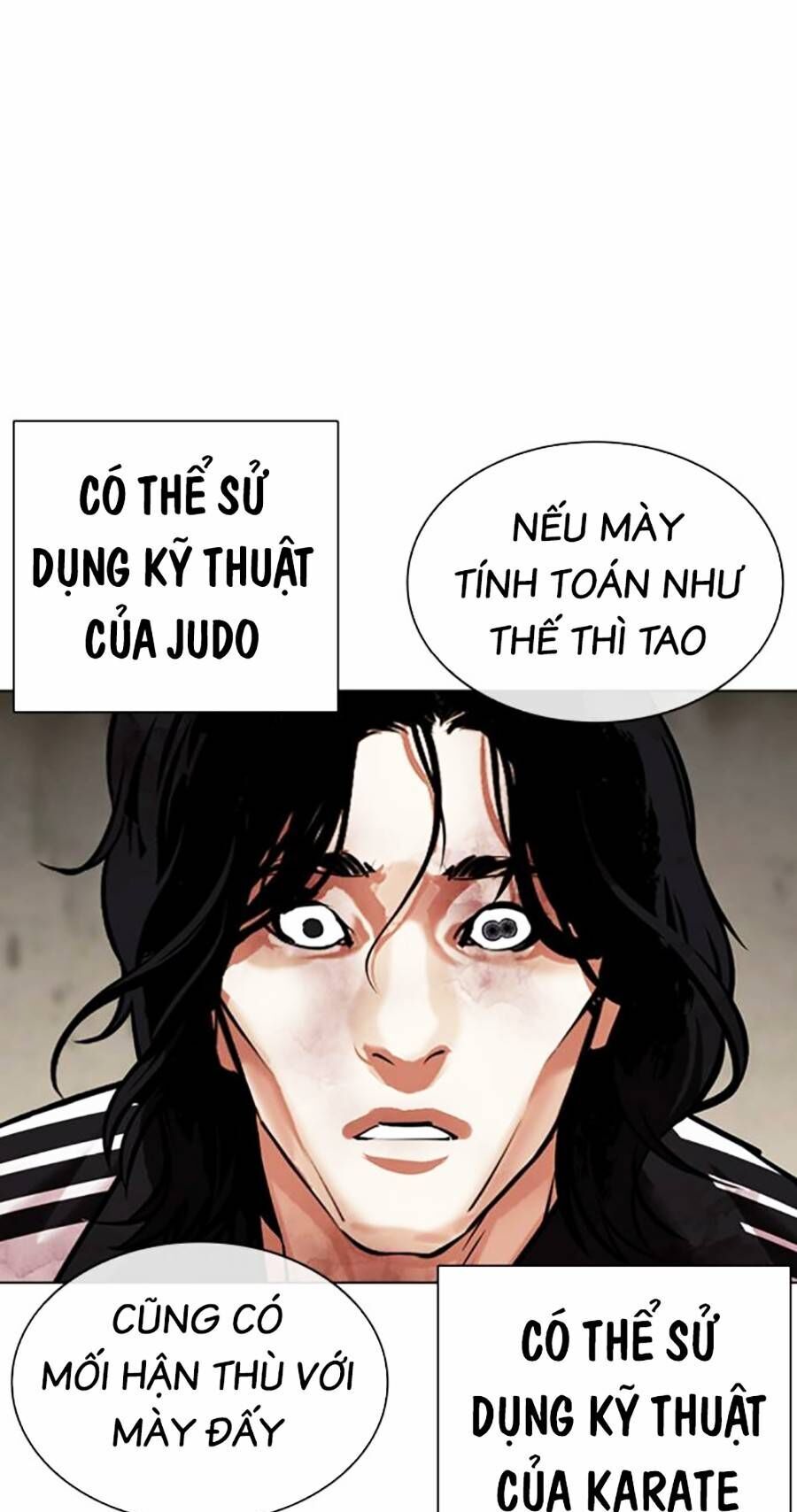Lookism - Hoán Đổi Diệu Kỳ hoán đổi diệu kỳ - chapter 463 - Upload bởi truyensieuhay.com