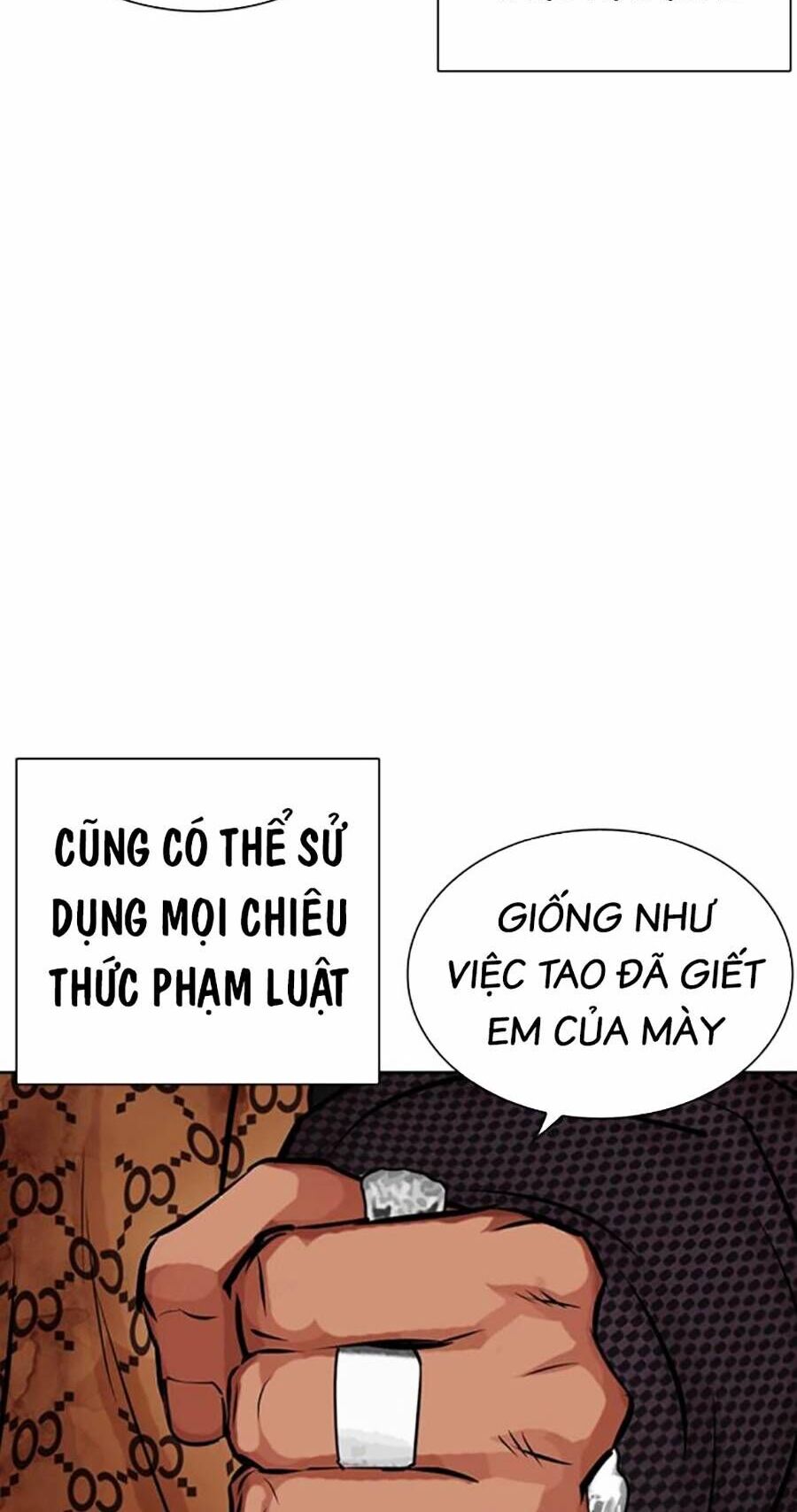 Lookism - Hoán Đổi Diệu Kỳ hoán đổi diệu kỳ - chapter 463 - Upload bởi truyensieuhay.com