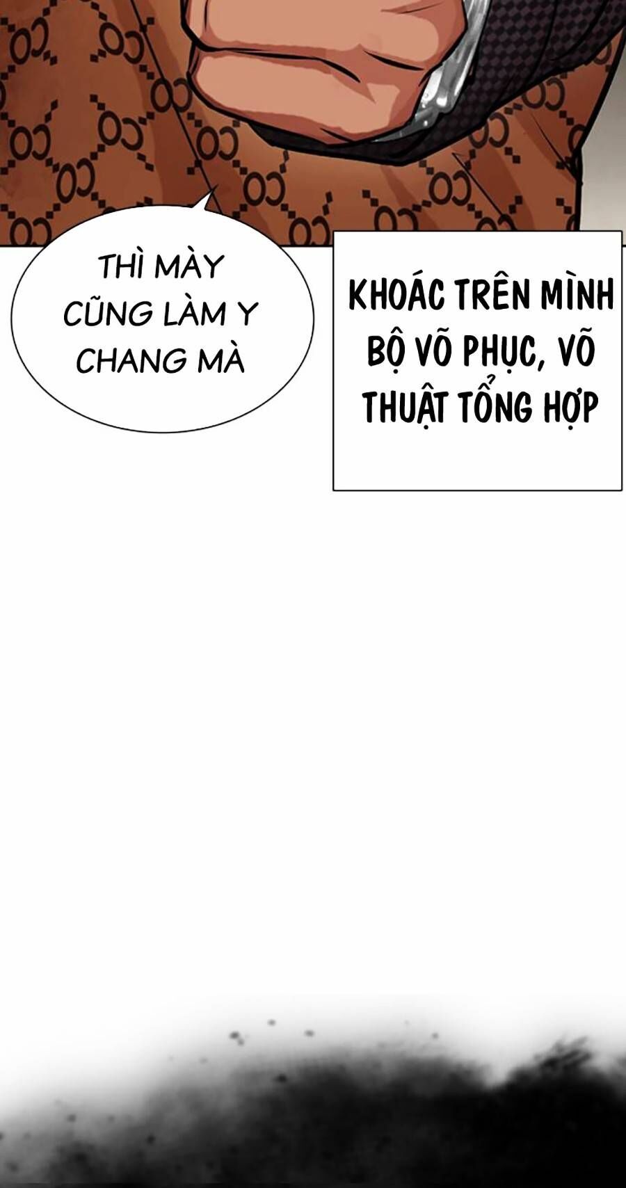 Lookism - Hoán Đổi Diệu Kỳ hoán đổi diệu kỳ - chapter 463 - Upload bởi truyensieuhay.com