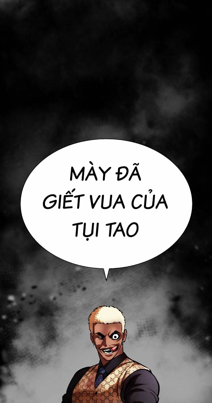 Lookism - Hoán Đổi Diệu Kỳ hoán đổi diệu kỳ - chapter 463 - Upload bởi truyensieuhay.com