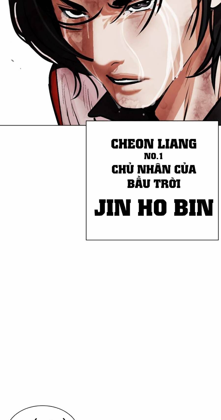 Lookism - Hoán Đổi Diệu Kỳ hoán đổi diệu kỳ - chapter 463 - Upload bởi truyensieuhay.com