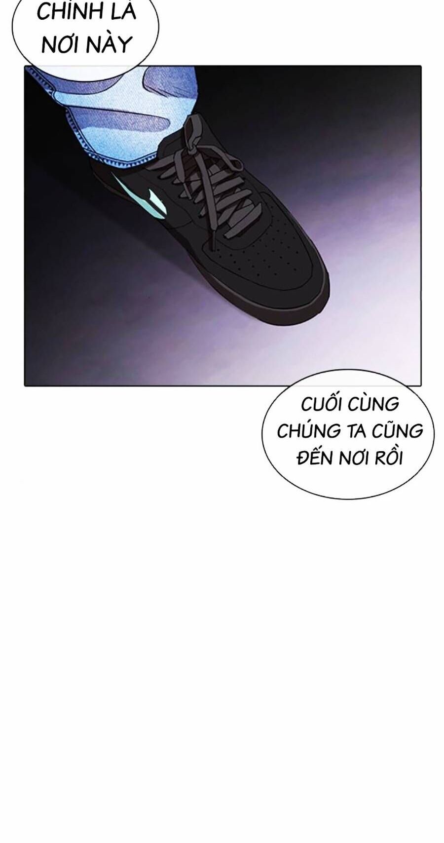Lookism - Hoán Đổi Diệu Kỳ hoán đổi diệu kỳ - chapter 463 - Upload bởi truyensieuhay.com