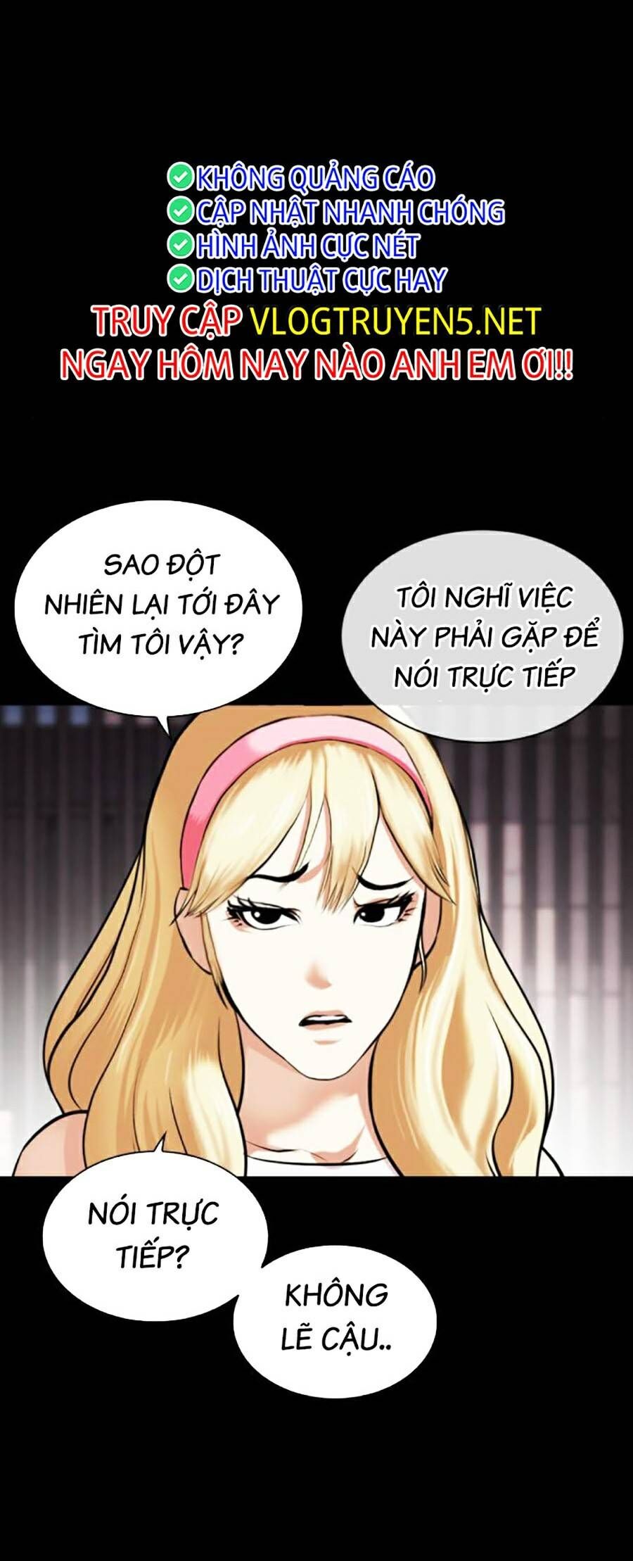 Lookism - Hoán Đổi Diệu Kỳ hoán đổi diệu kỳ - chapter 463 - Upload bởi truyensieuhay.com