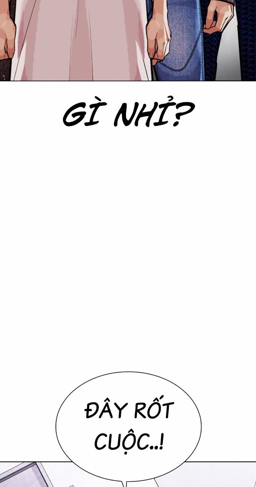 Lookism - Hoán Đổi Diệu Kỳ hoán đổi diệu kỳ - chapter 463 - Upload bởi truyensieuhay.com
