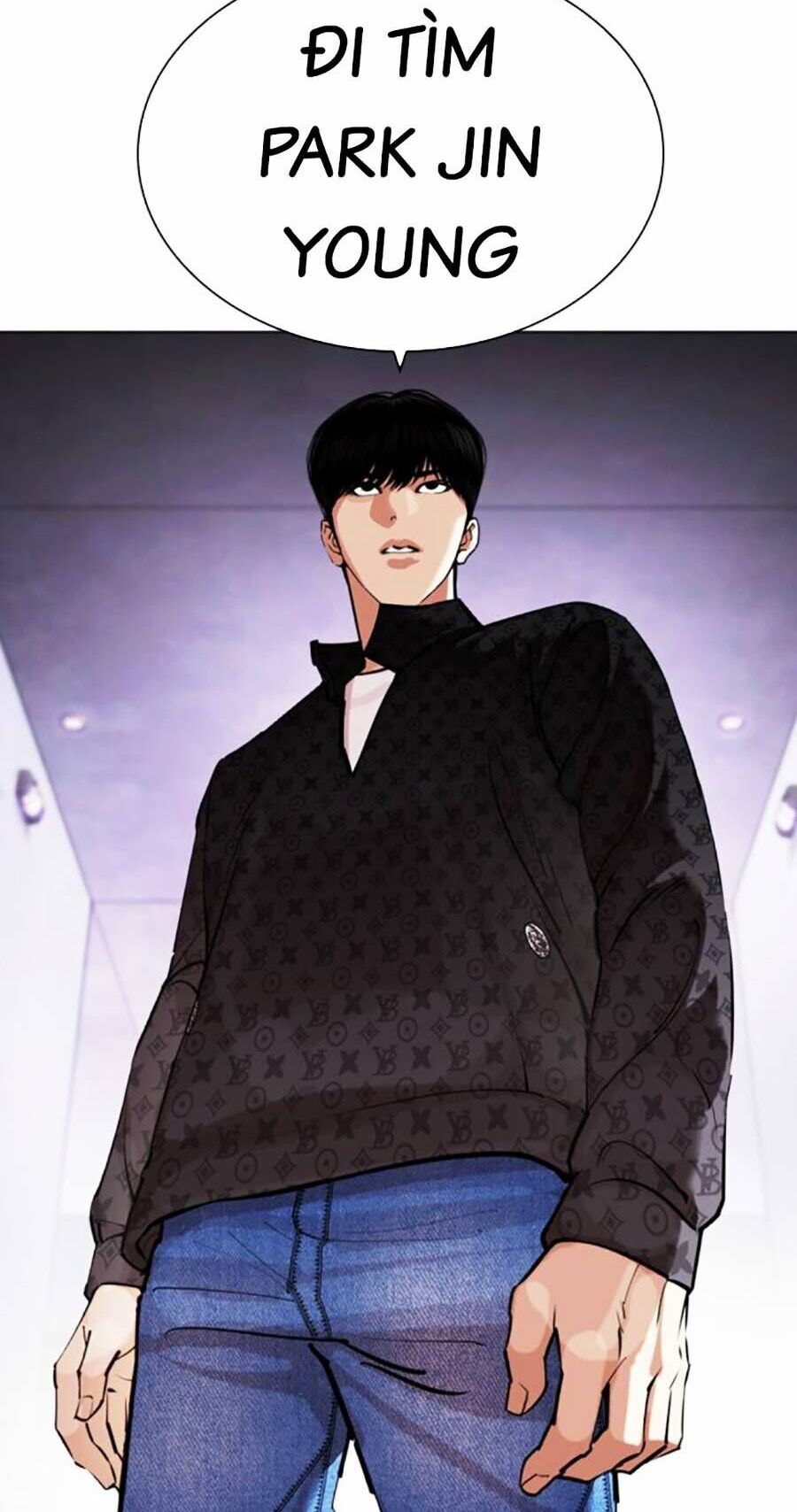 Lookism - Hoán Đổi Diệu Kỳ hoán đổi diệu kỳ - chapter 463 - Upload bởi truyensieuhay.com