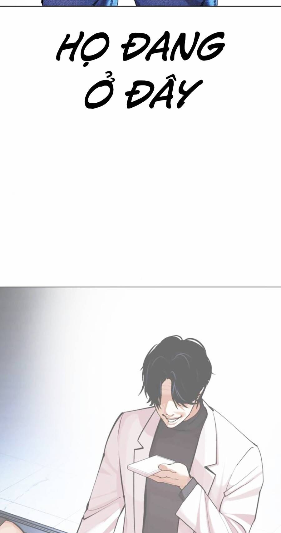 Lookism - Hoán Đổi Diệu Kỳ hoán đổi diệu kỳ - chapter 463 - Upload bởi truyensieuhay.com