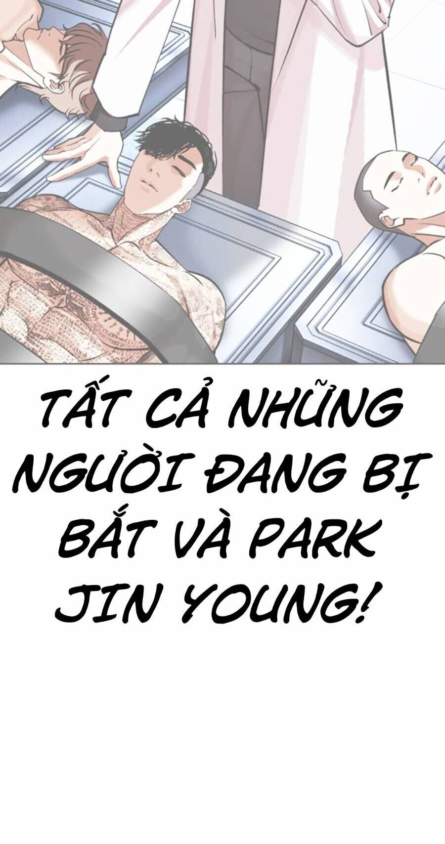 Lookism - Hoán Đổi Diệu Kỳ hoán đổi diệu kỳ - chapter 463 - Upload bởi truyensieuhay.com