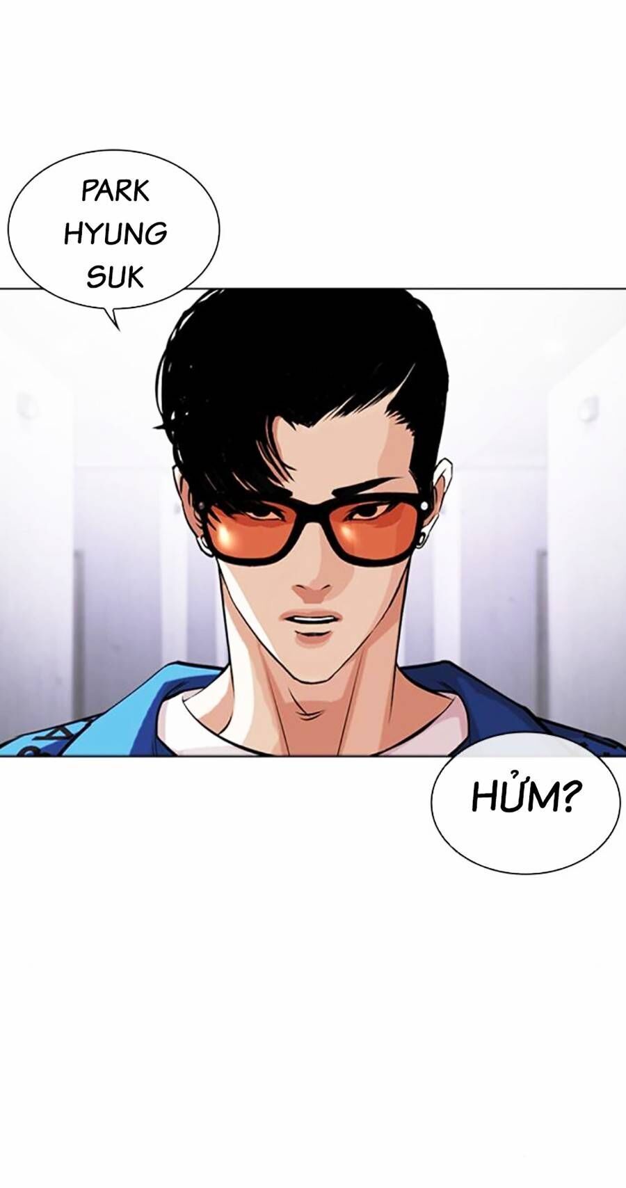 Lookism - Hoán Đổi Diệu Kỳ hoán đổi diệu kỳ - chapter 463 - Upload bởi truyensieuhay.com