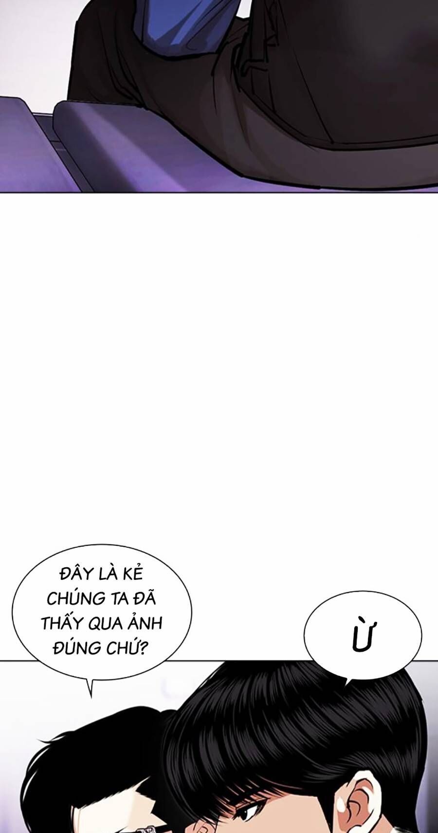 Lookism - Hoán Đổi Diệu Kỳ hoán đổi diệu kỳ - chapter 463 - Upload bởi truyensieuhay.com
