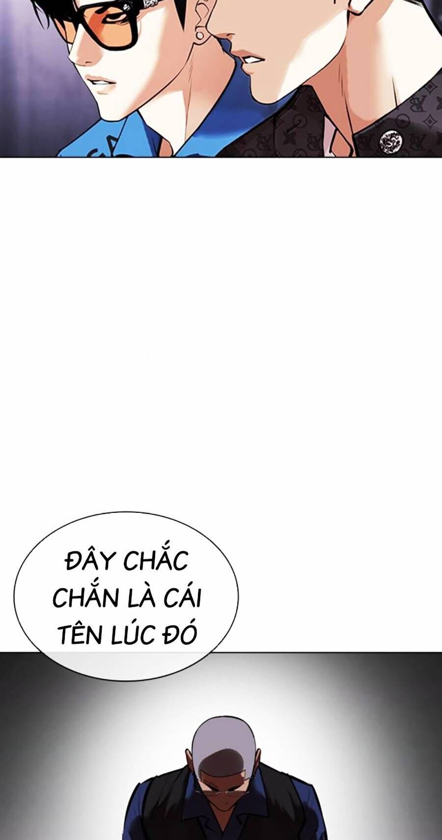 Lookism - Hoán Đổi Diệu Kỳ hoán đổi diệu kỳ - chapter 463 - Upload bởi truyensieuhay.com