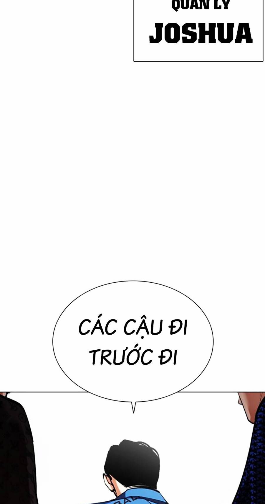 Lookism - Hoán Đổi Diệu Kỳ hoán đổi diệu kỳ - chapter 463 - Upload bởi truyensieuhay.com