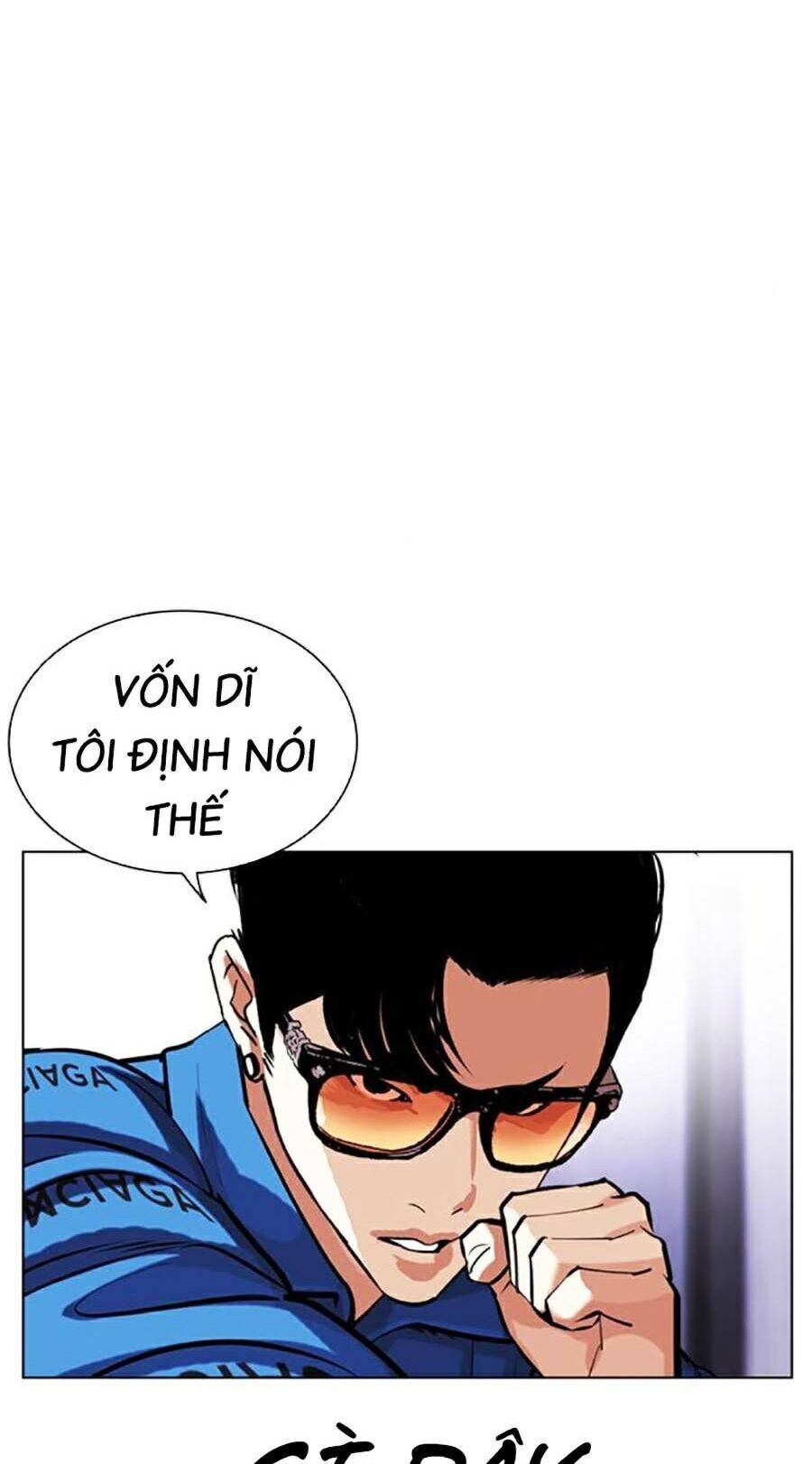Lookism - Hoán Đổi Diệu Kỳ hoán đổi diệu kỳ - chapter 463 - Upload bởi truyensieuhay.com