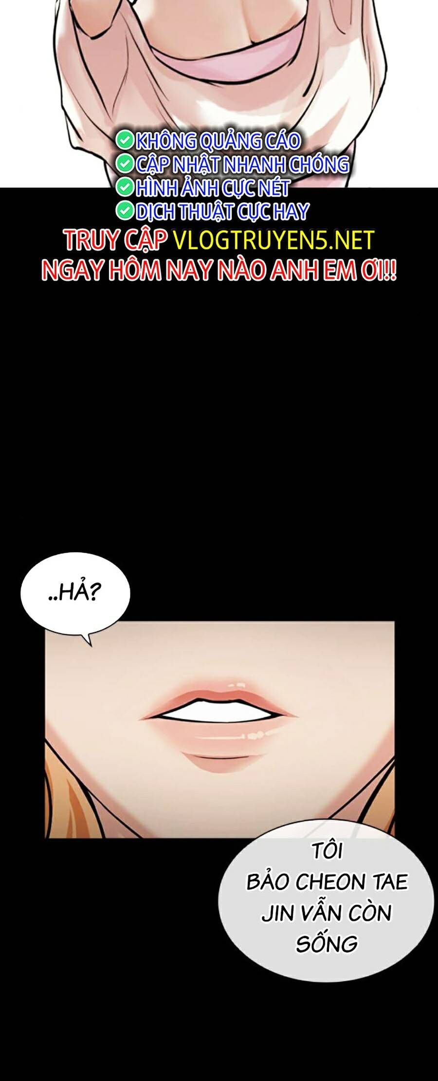 Lookism - Hoán Đổi Diệu Kỳ hoán đổi diệu kỳ - chapter 463 - Upload bởi truyensieuhay.com
