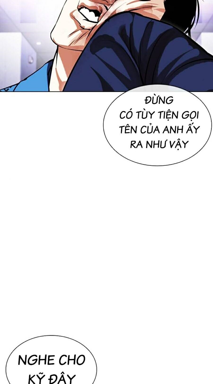 Lookism - Hoán Đổi Diệu Kỳ hoán đổi diệu kỳ - chapter 463 - Upload bởi truyensieuhay.com