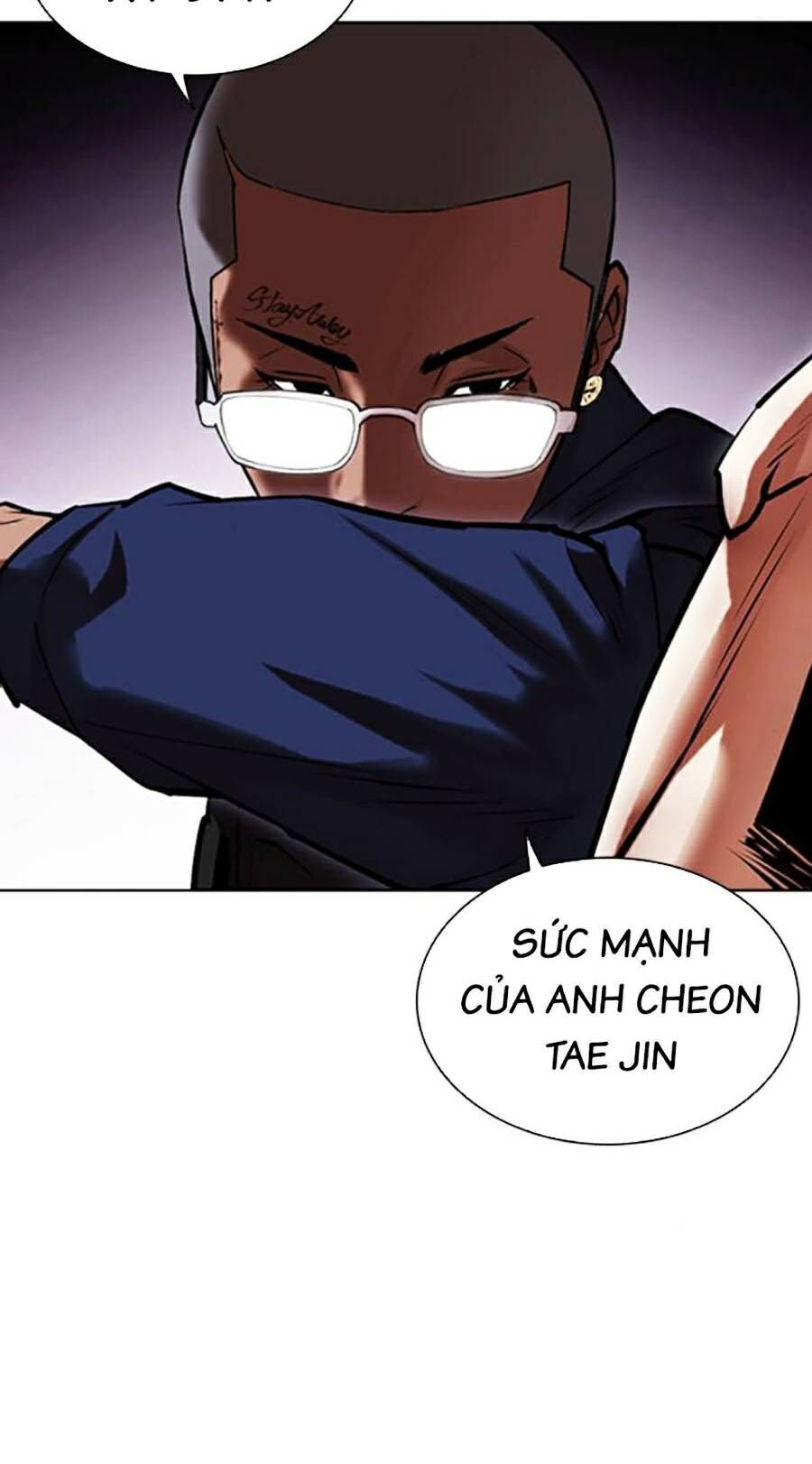 Lookism - Hoán Đổi Diệu Kỳ hoán đổi diệu kỳ - chapter 463 - Upload bởi truyensieuhay.com