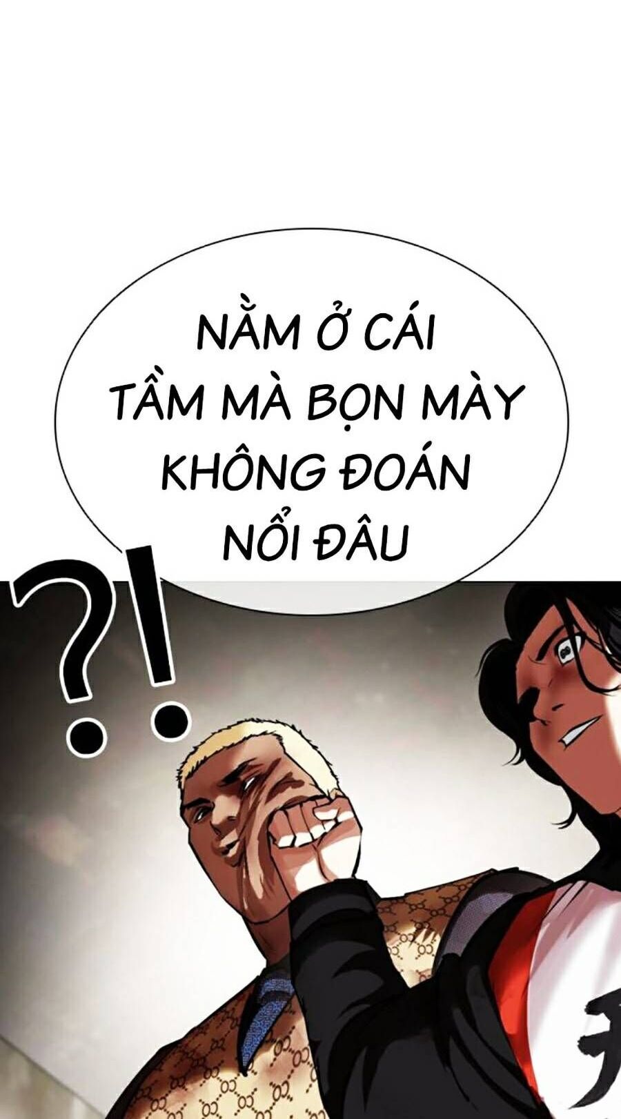 Lookism - Hoán Đổi Diệu Kỳ hoán đổi diệu kỳ - chapter 463 - Upload bởi truyensieuhay.com