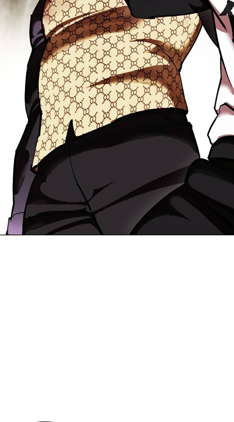 Lookism - Hoán Đổi Diệu Kỳ hoán đổi diệu kỳ - chapter 463 - Upload bởi truyensieuhay.com