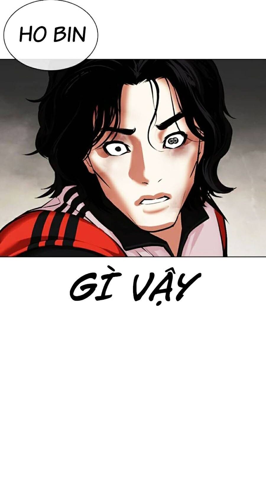 Lookism - Hoán Đổi Diệu Kỳ hoán đổi diệu kỳ - chapter 463 - Upload bởi truyensieuhay.com
