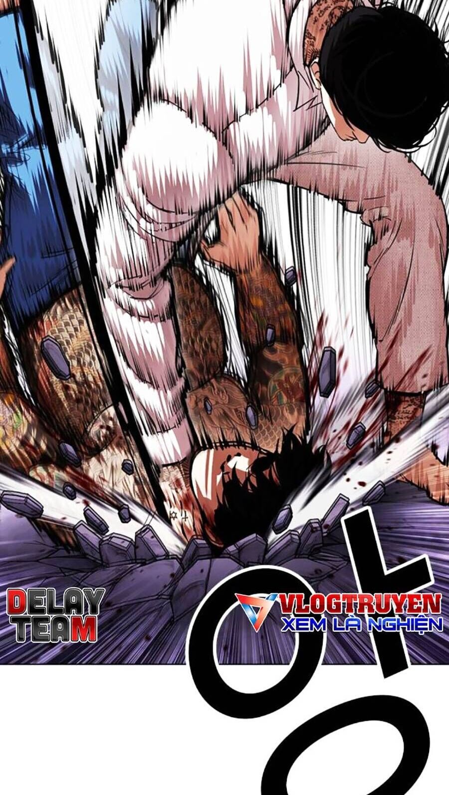 Lookism - Hoán Đổi Diệu Kỳ hoán đổi diệu kỳ - chapter 464 - Upload bởi truyensieuhay.com