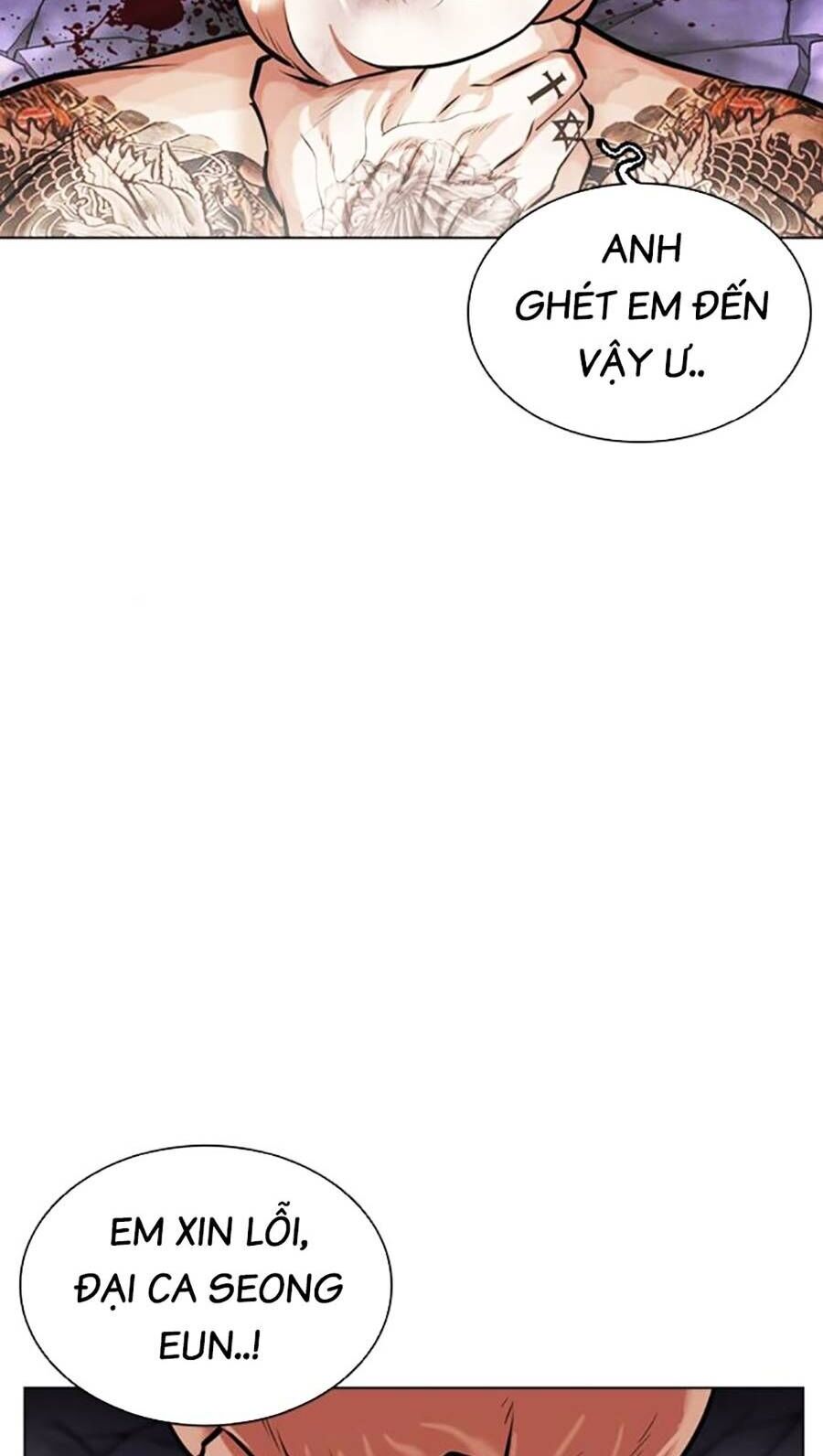 Lookism - Hoán Đổi Diệu Kỳ hoán đổi diệu kỳ - chapter 464 - Upload bởi truyensieuhay.com