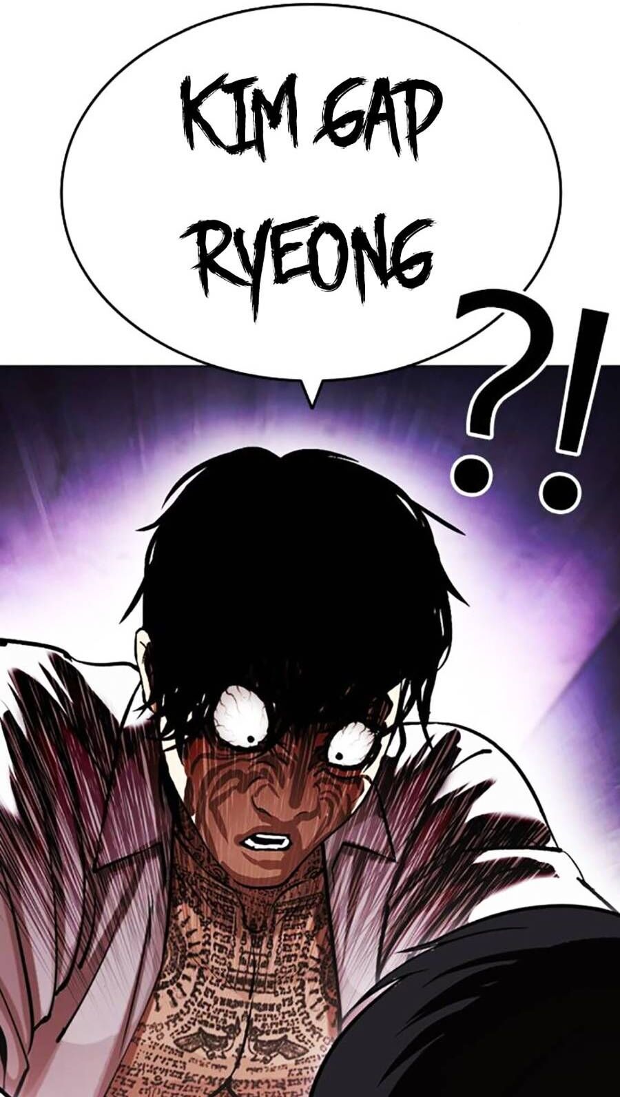 Lookism - Hoán Đổi Diệu Kỳ hoán đổi diệu kỳ - chapter 464 - Upload bởi truyensieuhay.com