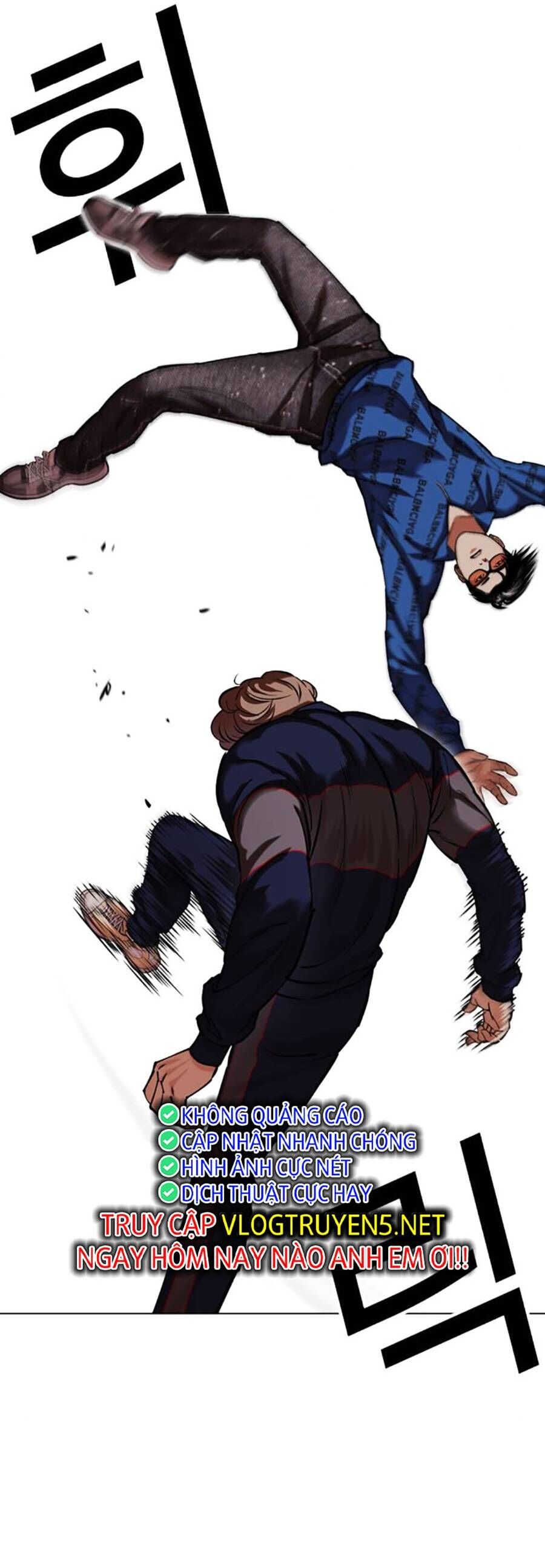 Lookism - Hoán Đổi Diệu Kỳ hoán đổi diệu kỳ - chapter 464 - Upload bởi truyensieuhay.com