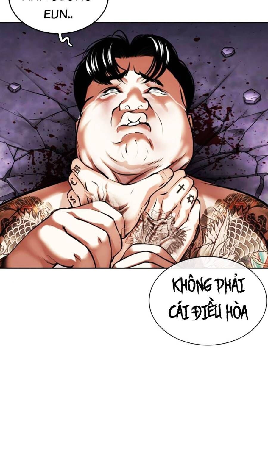 Lookism - Hoán Đổi Diệu Kỳ hoán đổi diệu kỳ - chapter 464 - Upload bởi truyensieuhay.com