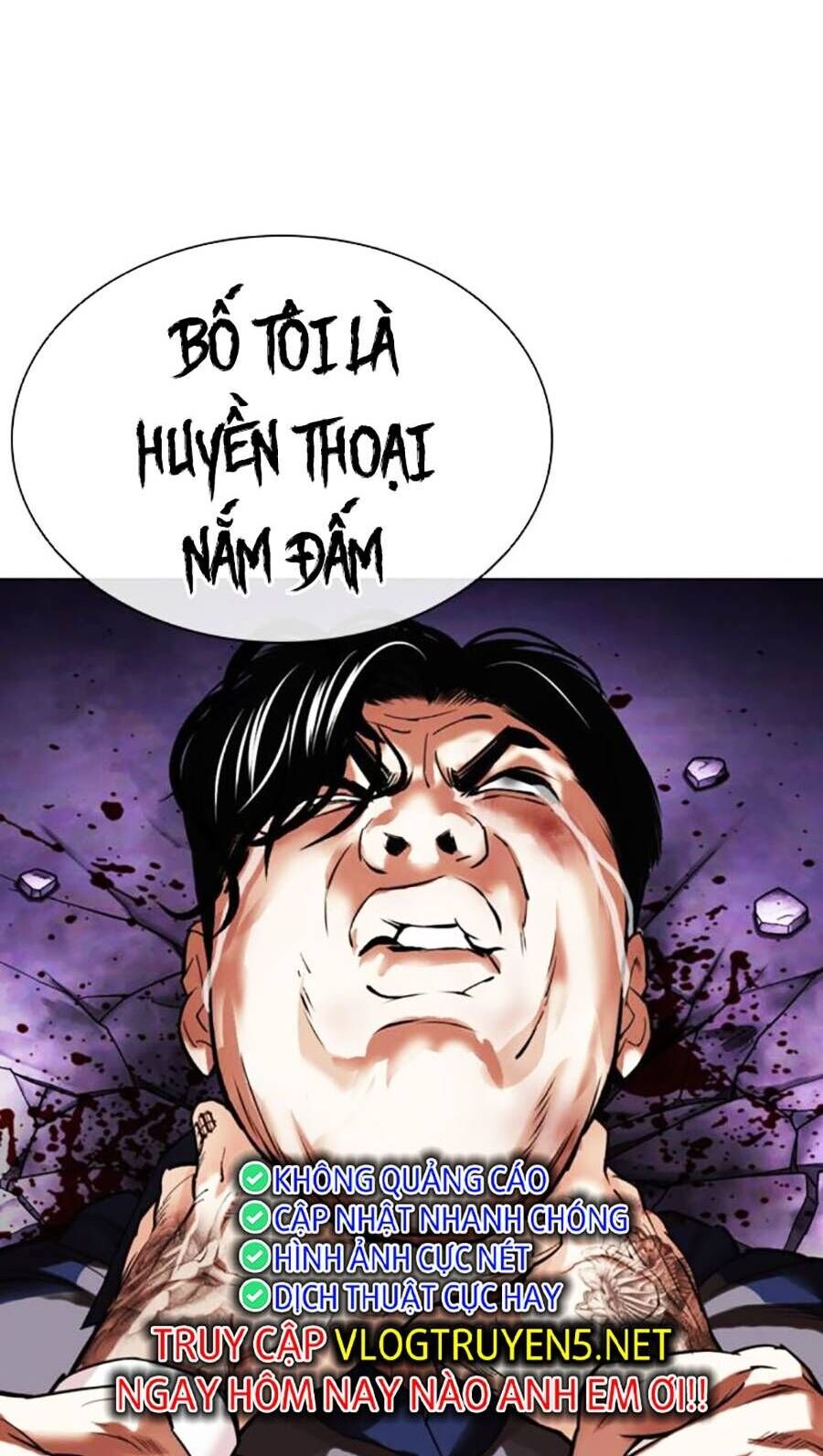 Lookism - Hoán Đổi Diệu Kỳ hoán đổi diệu kỳ - chapter 464 - Upload bởi truyensieuhay.com