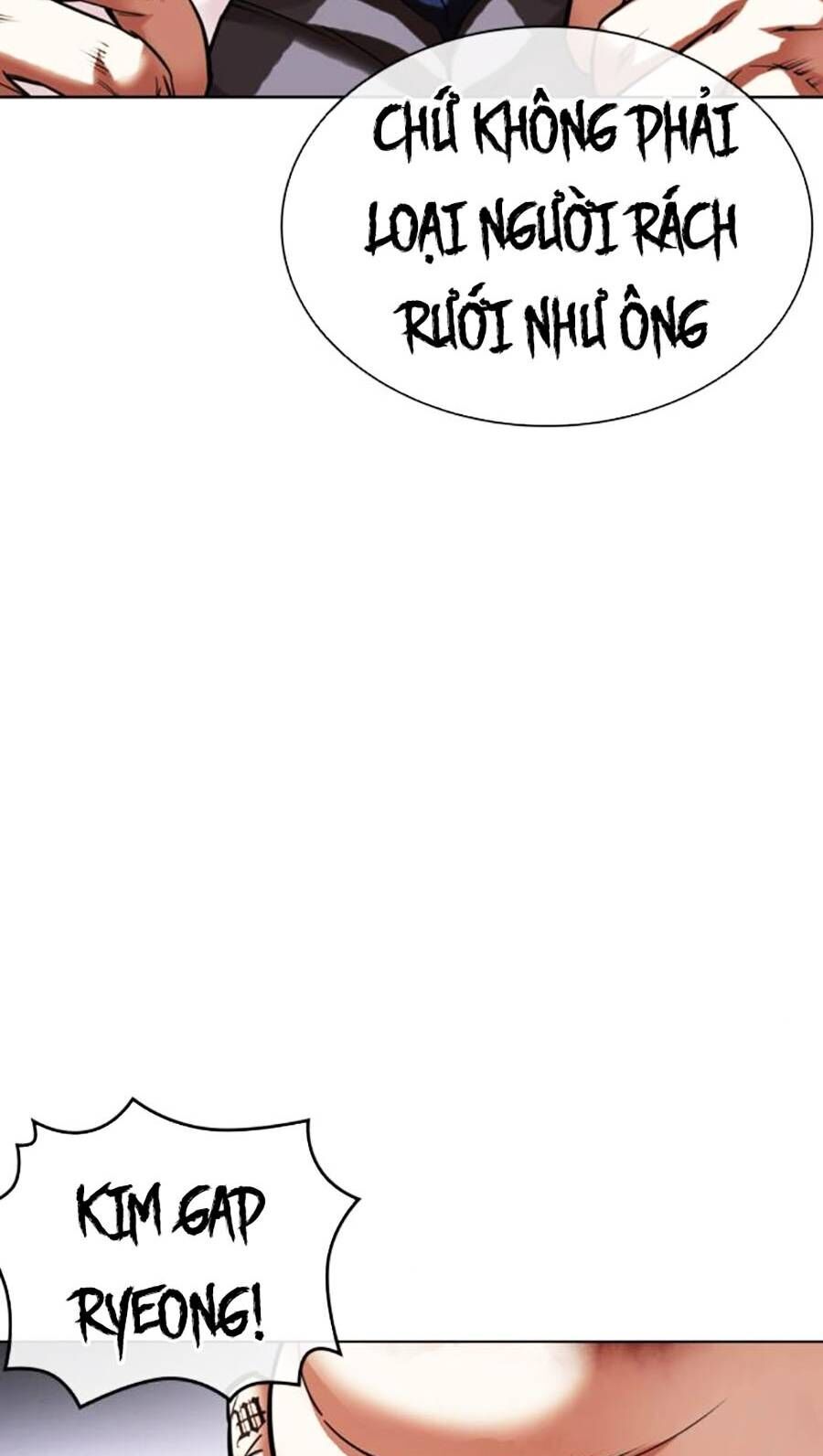 Lookism - Hoán Đổi Diệu Kỳ hoán đổi diệu kỳ - chapter 464 - Upload bởi truyensieuhay.com