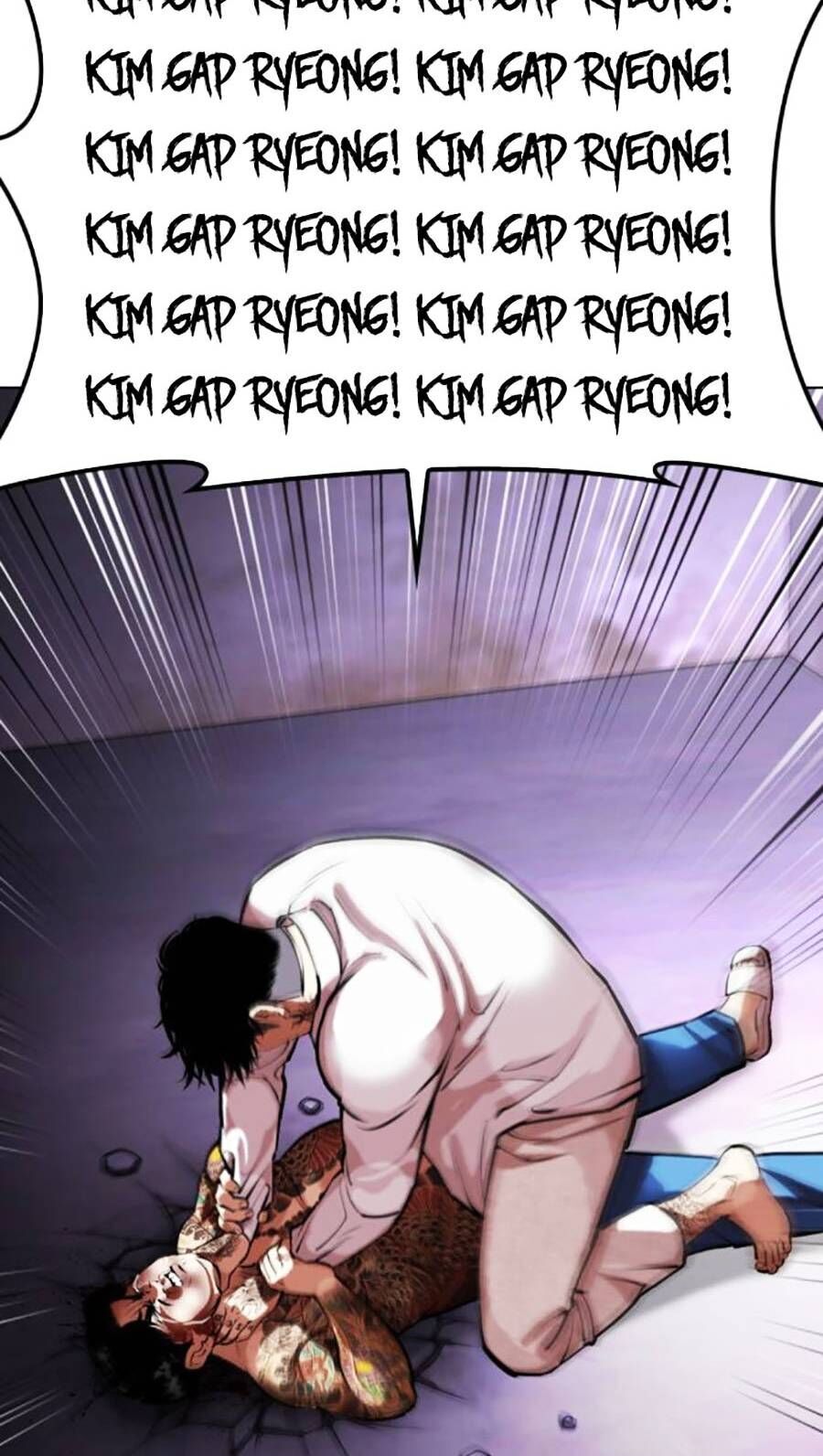 Lookism - Hoán Đổi Diệu Kỳ hoán đổi diệu kỳ - chapter 464 - Upload bởi truyensieuhay.com