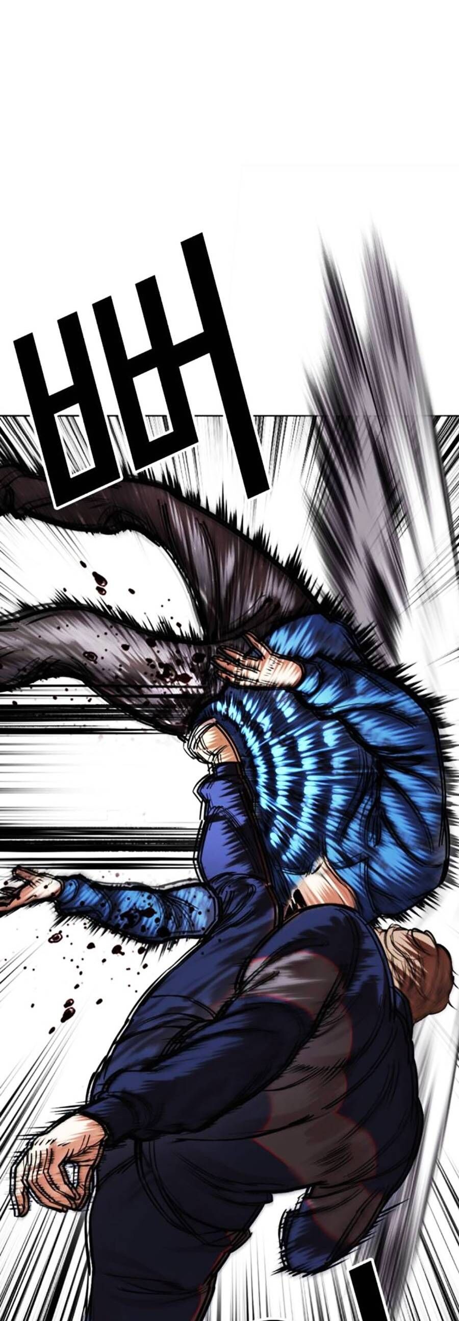 Lookism - Hoán Đổi Diệu Kỳ hoán đổi diệu kỳ - chapter 464 - Upload bởi truyensieuhay.com