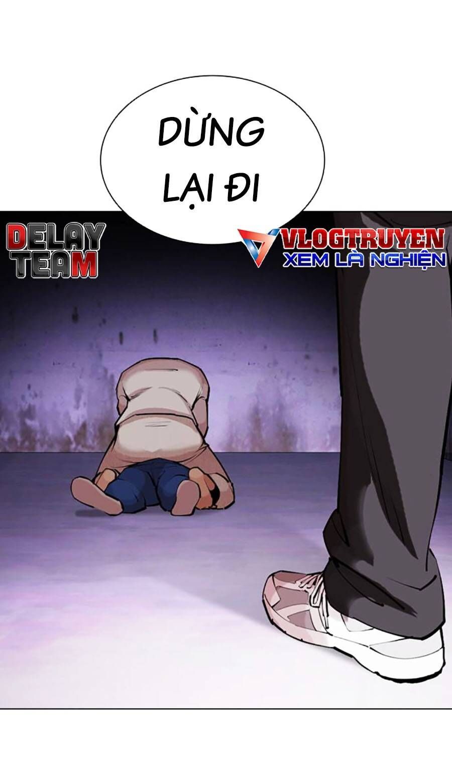 Lookism - Hoán Đổi Diệu Kỳ hoán đổi diệu kỳ - chapter 464 - Upload bởi truyensieuhay.com