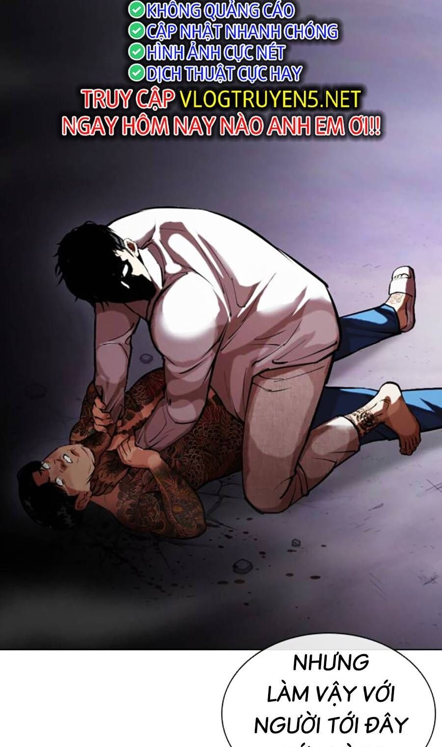 Lookism - Hoán Đổi Diệu Kỳ hoán đổi diệu kỳ - chapter 464 - Upload bởi truyensieuhay.com