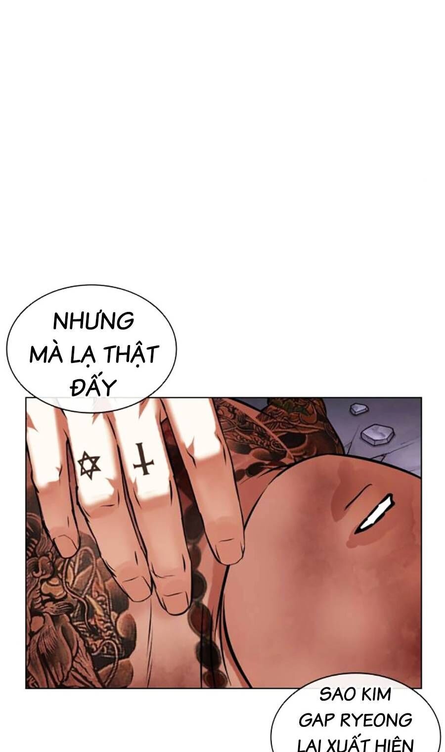 Lookism - Hoán Đổi Diệu Kỳ hoán đổi diệu kỳ - chapter 464 - Upload bởi truyensieuhay.com