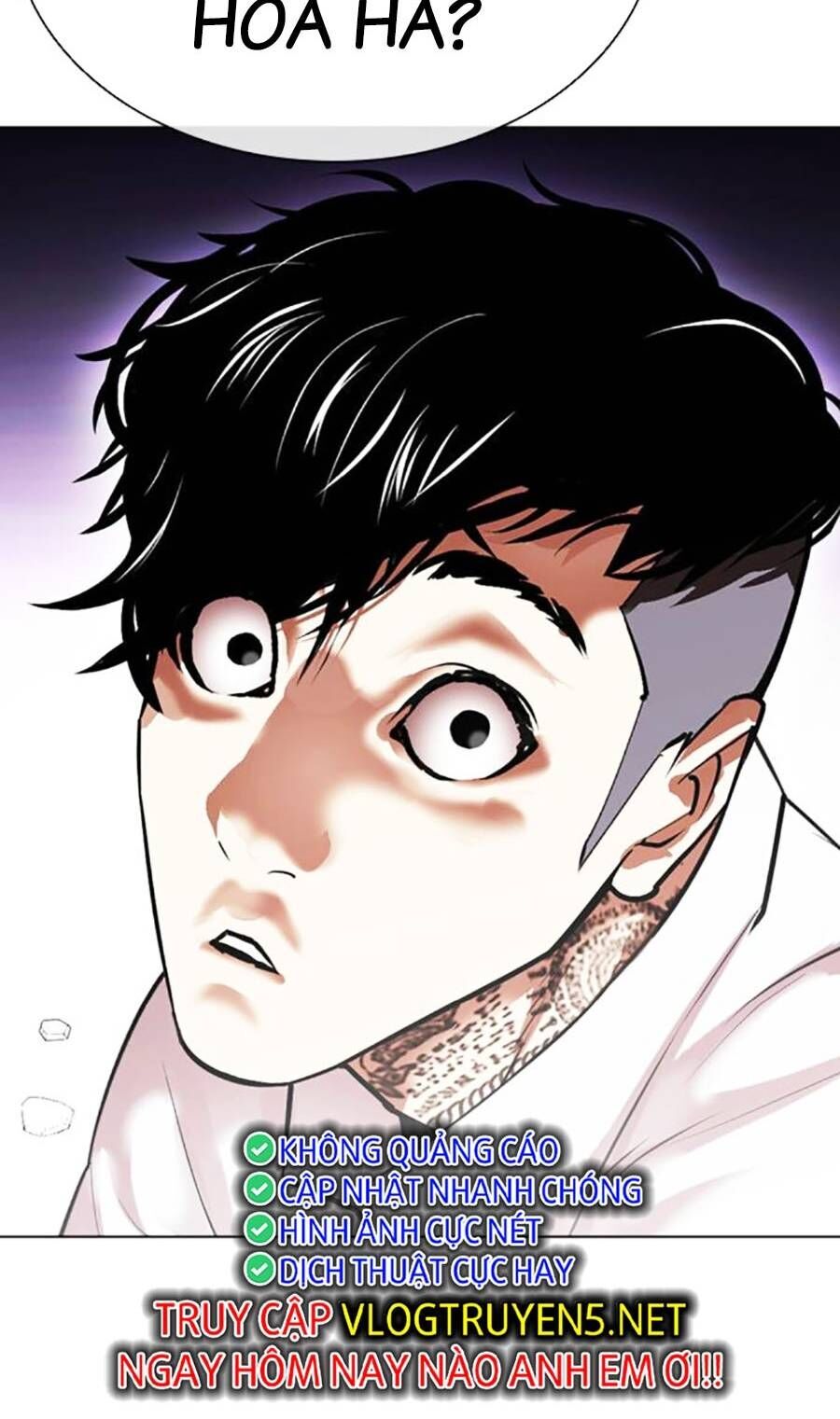 Lookism - Hoán Đổi Diệu Kỳ hoán đổi diệu kỳ - chapter 464 - Upload bởi truyensieuhay.com