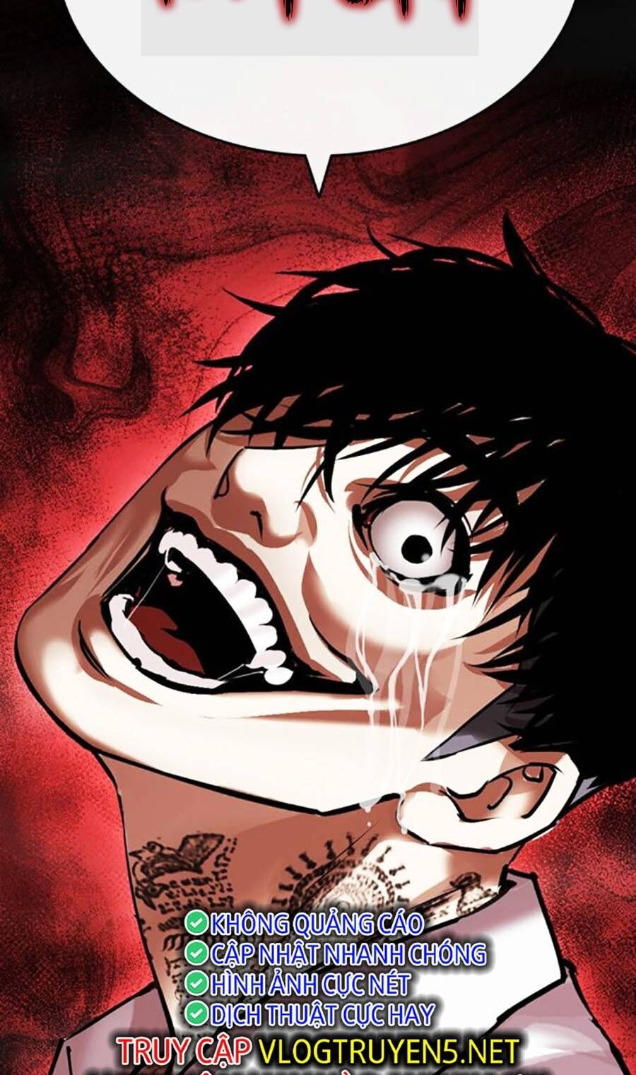 Lookism - Hoán Đổi Diệu Kỳ hoán đổi diệu kỳ - chapter 464 - Upload bởi truyensieuhay.com